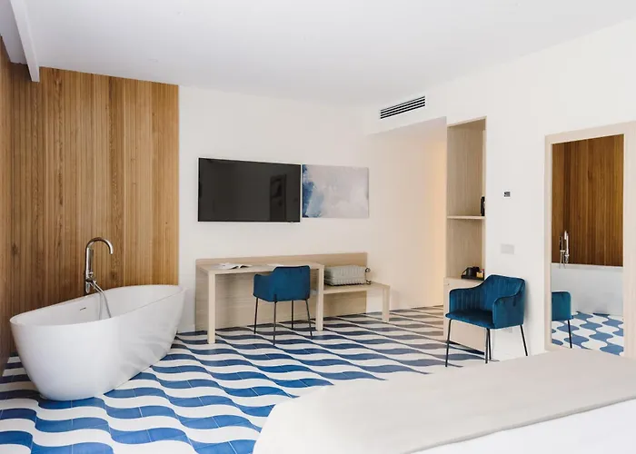 Hotel Rivage Sorrento